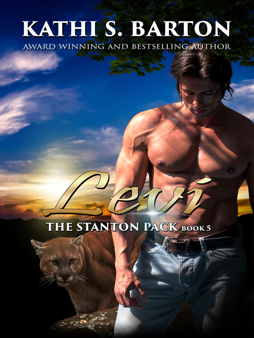 Title details for Levi by Kathi S. Barton - Available